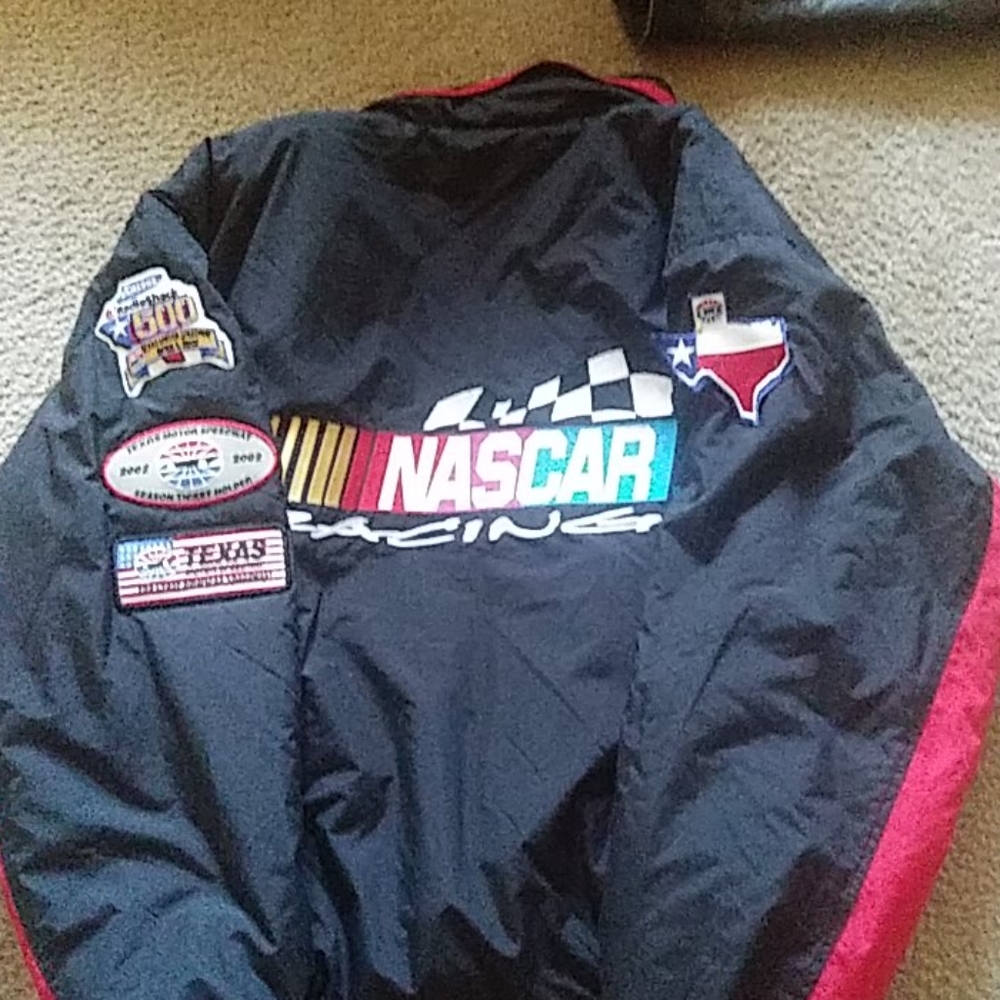 Nike jacket - Picture 8 of 16